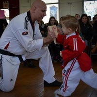 Photo taken at Island Martial Arts by Island Martial Arts on 9/23/2014