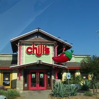 Foto scattata a Chili&#39;s Grill &amp; Bar da Kalum (Kdog) J. il 9/21/2012