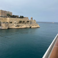Photo taken at Valletta by Islam E. on 4/10/2024