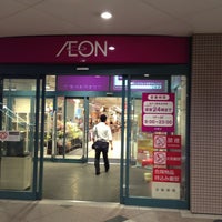 イオンスタイル品川シーサイド 東品川4 12 5