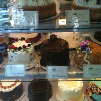 Menu Sweet Lady Jane Bakery North Of Montana 1631 Montana Ave