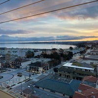 Снимок сделан в Monterey Marriott пользователем Jerel T. 2/14/2024