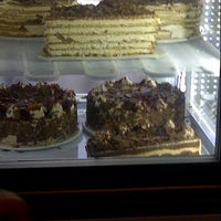 Chateau Gateaux Bakery In Illovo
