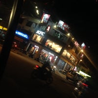 Photos At Kfc Tanjong Karang Fried Chicken Joint