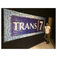 Review Studio Trans 7