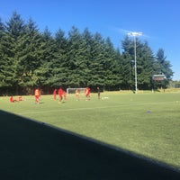 Photo taken at Starfire Sports by Hillary R. on 7/3/2017