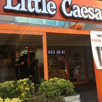 Photo taken at Little Caesars Pizza by Mustafa C. on 5/28/2020