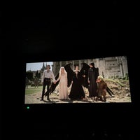 Photo taken at HOYTS by Alaa on 11/23/2019