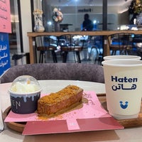 Foto diambil di HATEN CAFE oleh Abdulazez M. pada 6/3/2024