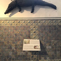Photo taken at Museo del Patriarca by Lena B. on 3/8/2019