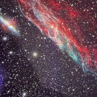 รูปภาพถ่ายที่ Stardome Observatory‎ &amp;amp; Planetarium โดย Maya A. เมื่อ 7/11/2021