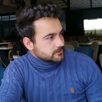 Photo taken at +252 Nargile Lounge by Süleyman A. on 2/2/2020