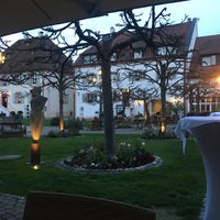 Foto scattata a Hotel Schloss Reinach GmbH &amp;amp; Co. KG da Bengül S. il 4/9/2018