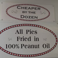 fried pie original