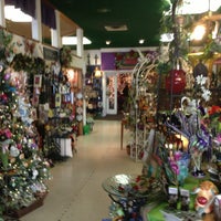The Christmas Store (Now Closed) - Fredericksburg, TX