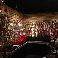 The Christmas Store (Now Closed) - Fredericksburg, TX