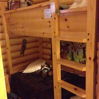 Kid S Cabin Great Wolf Lodge Resort