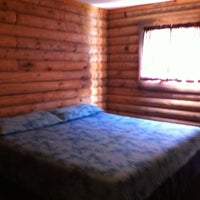 Lakeview Log Cabin Resort Mosinee Wi