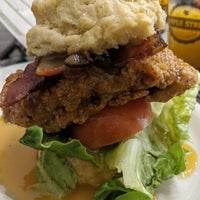 Photo taken at Maple Street Biscuit Company by Jackie W. on 2/17/2020