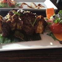 Снимок сделан в Spice Affair Beverly Hills Indian Restaurant пользователем Bandar B. 3/22/2015