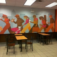 Photo taken at Dunkin&amp;#39; by Dan B. on 9/16/2012