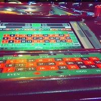 Photo taken at Electronic Casino Senator - Palma by Lile G. on 3/19/2016