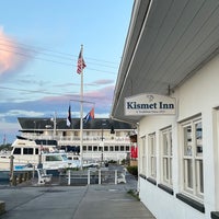 Photo taken at The Kismet Inn by Sandra G. on 6/15/2023