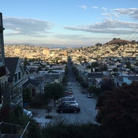Photo taken at Streets of San Francisco Bike Tours by Sandra G. on 10/17/2015