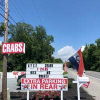 7/19/2019にSandra G.がBay Crawlers Crab Shackで撮った写真