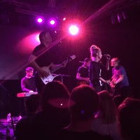 Das Foto wurde bei Highline Ballroom von Sandra G. am 6/8/2018 aufgenommen