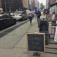 Photo taken at The Commons Chelsea by Sandra G. on 10/8/2018