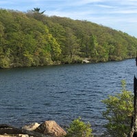 Photo taken at Harriman State Park by Sandra G. on 5/24/2020