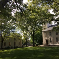 Photo taken at Trinity Episcopal Church by Sandra G. on 5/27/2017