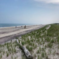 Sandra Hill Beach