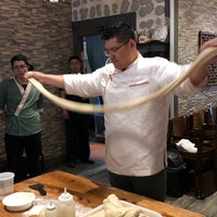 Photo taken at Kungfu Kitchen by Sandra G. on 4/13/2019