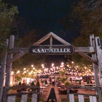 Photo taken at The Kaatskeller by Sandra G. on 10/16/2021