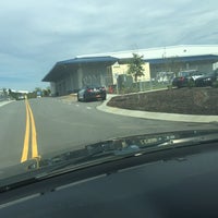 Photo taken at Concord Regional Airport (JQF) (USA) by Mina B. on 10/16/2017