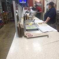Photo taken at Jersey Mike&amp;#39;s Subs by Mina B. on 11/3/2017