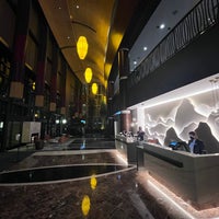 Foto tirada no(a) Delta Hotels by Marriott Burnaby Conference Center por Mina B. em 6/13/2022
