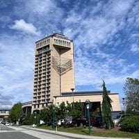 6/15/2022 tarihinde Mina B.ziyaretçi tarafından Delta Hotels by Marriott Burnaby Conference Center'de çekilen fotoğraf