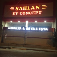 Photo taken at şahlan ticaret by Şahlanoğlu on 1/4/2018