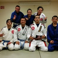 Photo taken at Academia Top Brother Mexico by Academia Top Brother Mexico on 9/24/2014