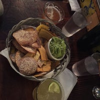 Photo taken at Caracas Arepa Bar by Christina L. on 6/27/2015