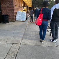Photo taken at Whole Foods Market by Hamlet R. on 3/27/2020