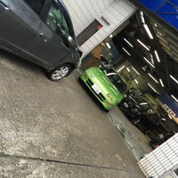 ハマナ自動車 第3工場 上赤坂617 3