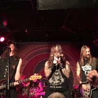 Review Ash Street Saloon