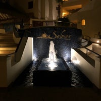 รูปภาพถ่ายที่ Solmar Resort โดย Arturo Alejandro เมื่อ 3/7/2022