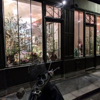 Photo taken at Hôtel La Belle Juliette by Ronnie R. on 11/22/2017