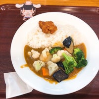 Photo taken at Curry Shop C&amp;C by こう on 7/30/2021