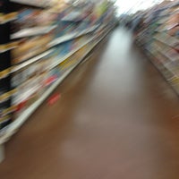 Photo taken at Walmart Supercenter by M C. on 7/13/2017